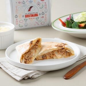 프리미엄 냉동 간편식 타코 2종 10+1이벤트 150g